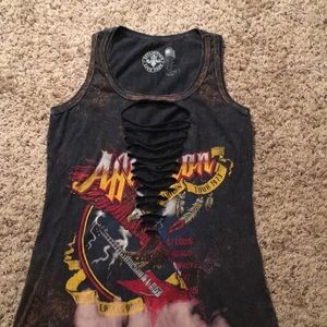 Affliction Tank from Buckle
